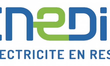 Travaux électrique ENEDIS