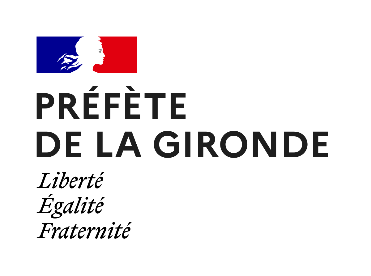 Préfète de la Gironde
