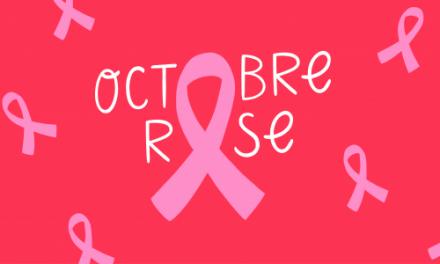 Octobre Rose