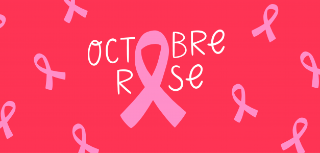 Octobre Rose