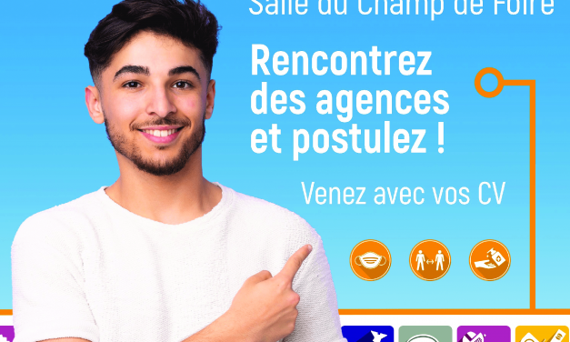 4ème Forum de L’intérim