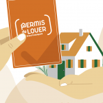 Permis de louer et permis de diviser