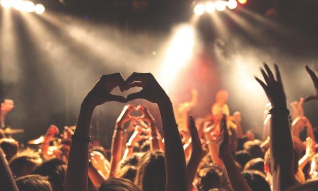 Concert – Samedi 1 avril