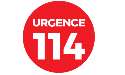 Urgence 114