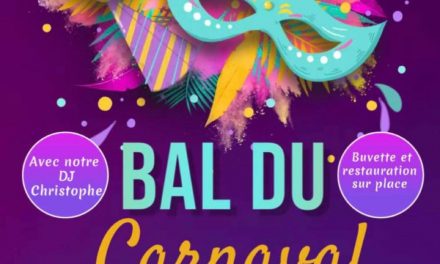 Bal du Carnaval