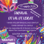 Carnaval de Val-de-Virvée