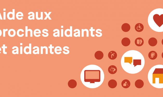 Ateliers – Aide aux aidants