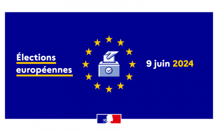 Élections européennes 2024