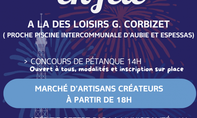 Val-de-Virvée en fête