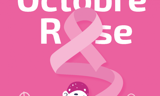 Grand Cubzaguais – Octobre Rose
