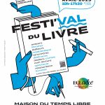 FESTI’VAL DU LIVRE : UNE PREMIÈRE ÉDITION À VAL-DE-VIRVÉE