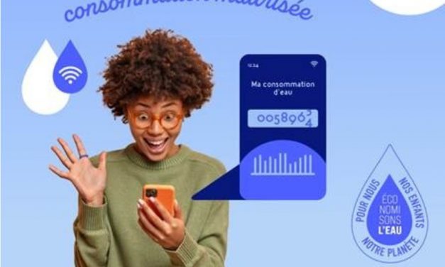 La télérelève pour une gestion responsable de l’eau