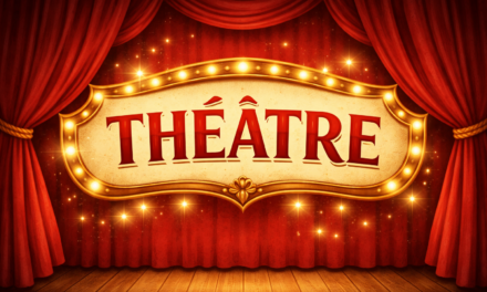 Théâtre à Val-de-Virvée : « Pension pique-assiette »