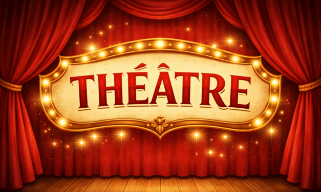 Théâtre à Val-de-Virvée : « Pension pique-assiette »