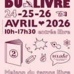 🎉 Festi’Val du Livre