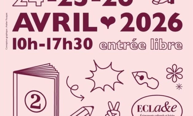 🎉 Festi’Val du Livre