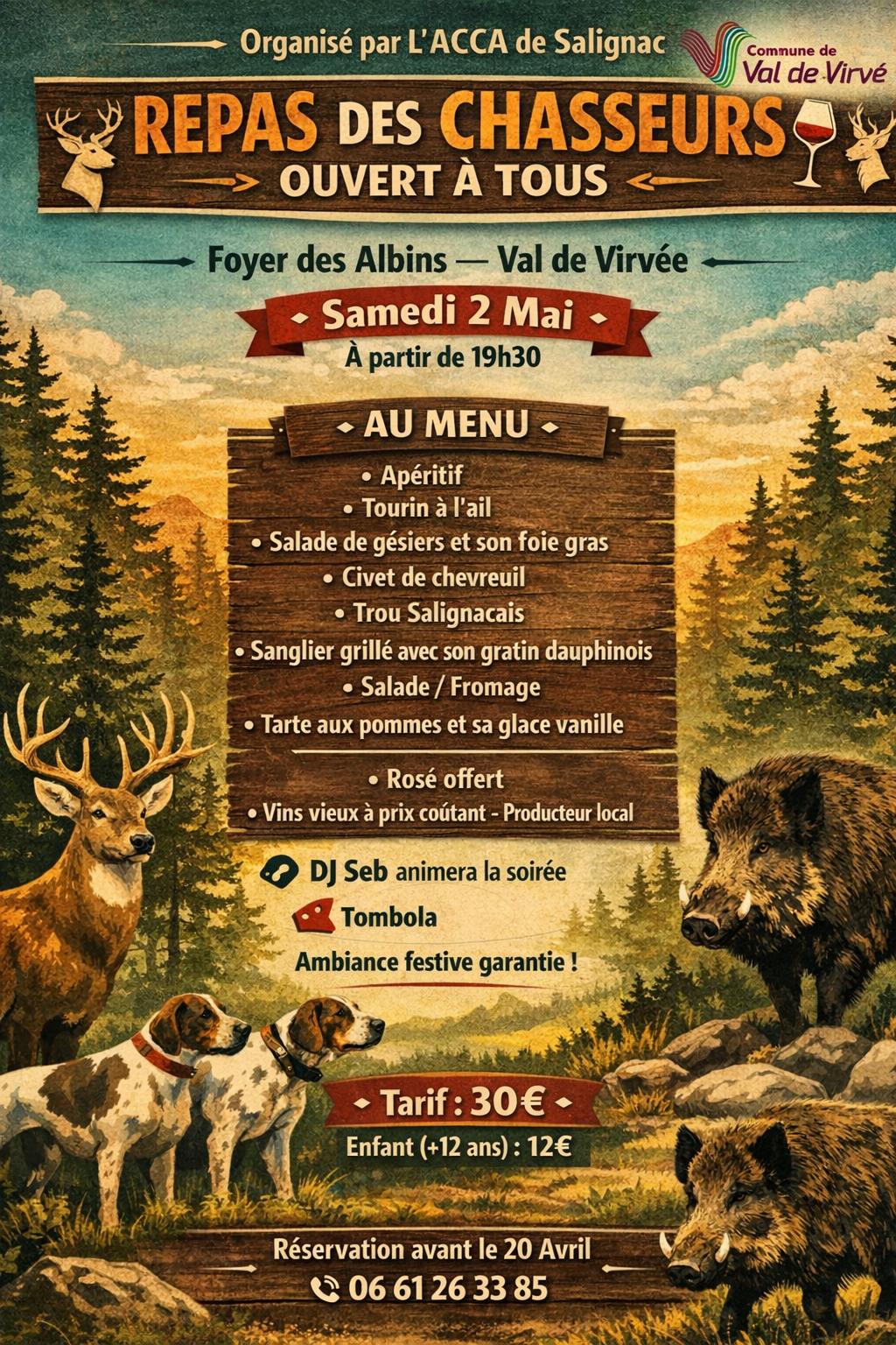 affiche_repas_chasseurs