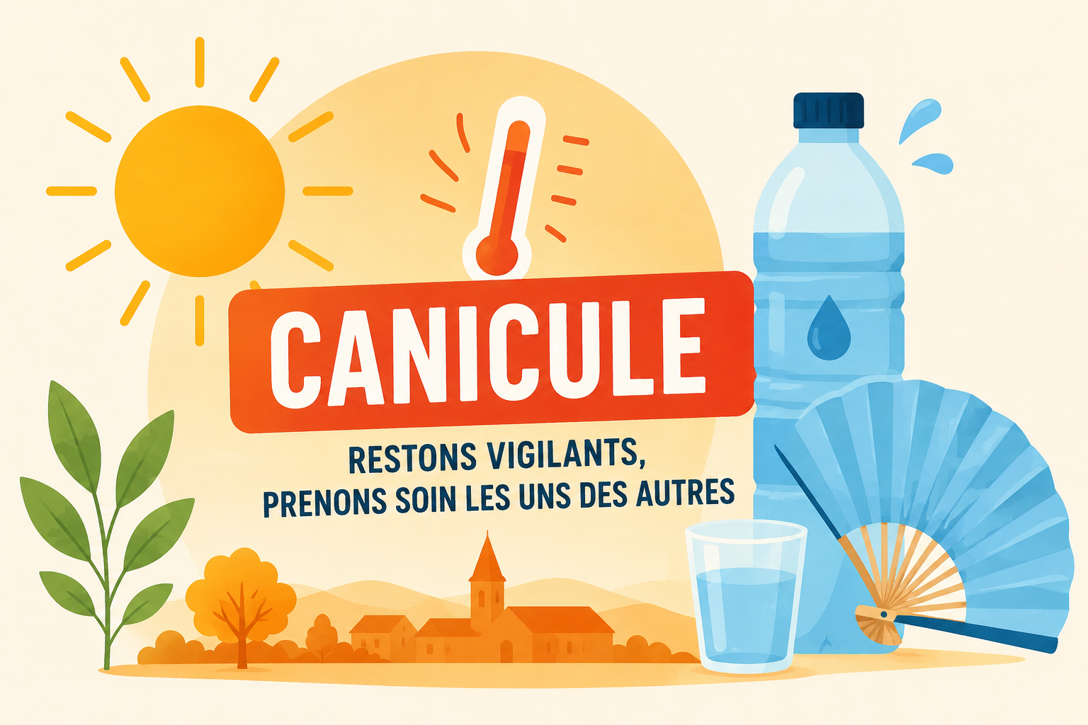 canicule