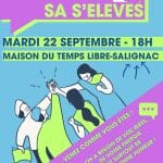 Assemblée Générale de l&rsquo;APE SA S&rsquo;ELEVES