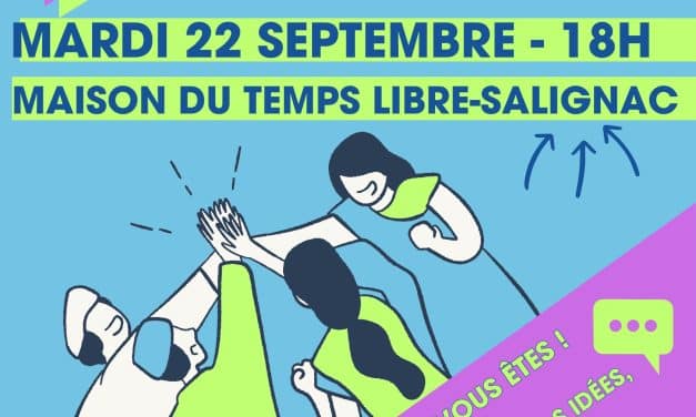 Assemblée Générale de l&rsquo;APE SA S&rsquo;ELEVES