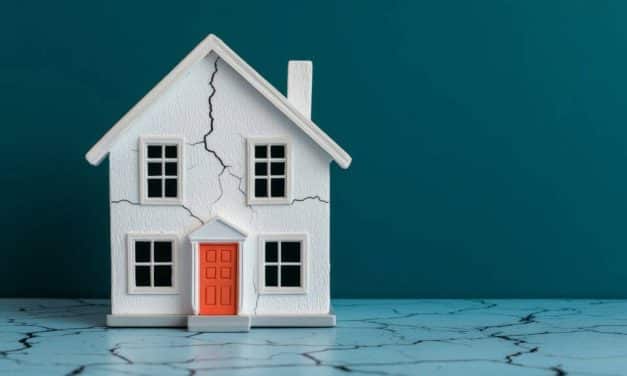 Fissures sur votre habitation : la commune lance un recensement