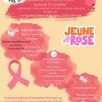 Octobre Rose : journée de prévention à Val-de-Virvée