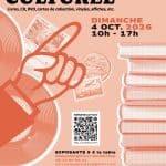 VIDE GRENIER CULTUREL 2026