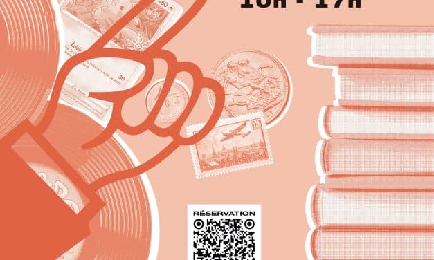 VIDE GRENIER CULTUREL 2026